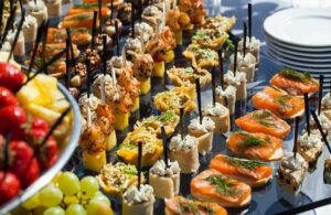 Abiball – Catering Leipzig