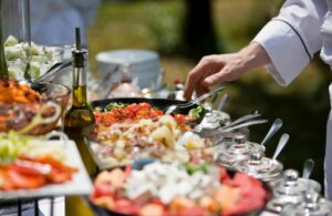 Abiball – Catering Leipzig
