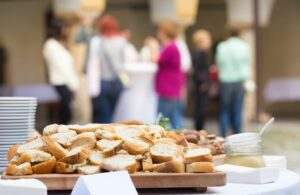 Abiball – Catering Leipzig