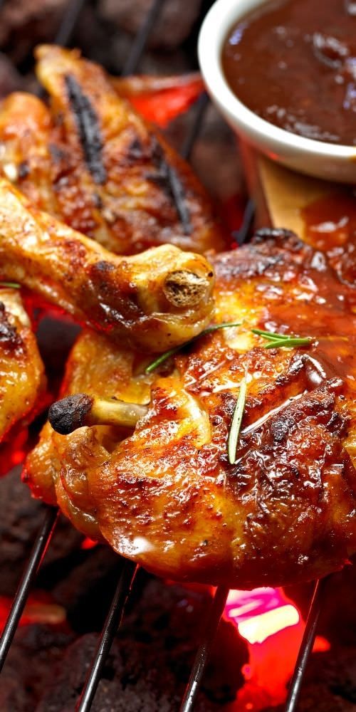 BBQ & Grillfest – Catering Leipzig