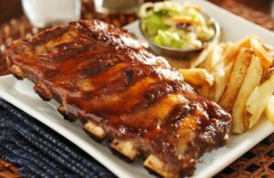 BBQ & Grillfest – Catering Leipzig