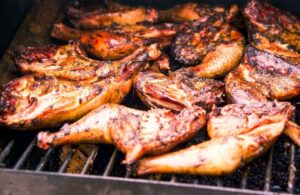 BBQ & Grillfest – Catering Leipzig
