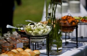 BBQ & Grillfest – Catering Leipzig