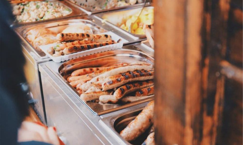 BBQ & Grillfest – Catering Leipzig