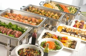 Fingerfood – Catering Leipzig