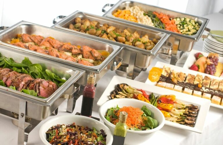 Brunch Catering – Catering Leipzig