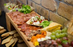 Brunch Catering – Catering Leipzig