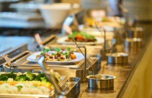 Buffet – Catering Leipzig