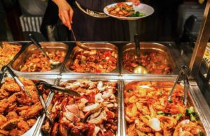 Buffet – Catering Leipzig