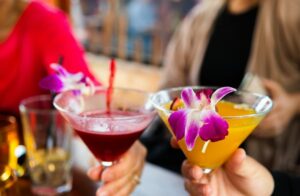 Cocktail Catering – Catering Leipzig