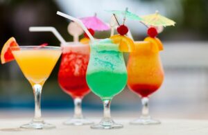 Cocktail Catering – Catering Leipzig