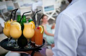 Cocktail Catering – Catering Leipzig