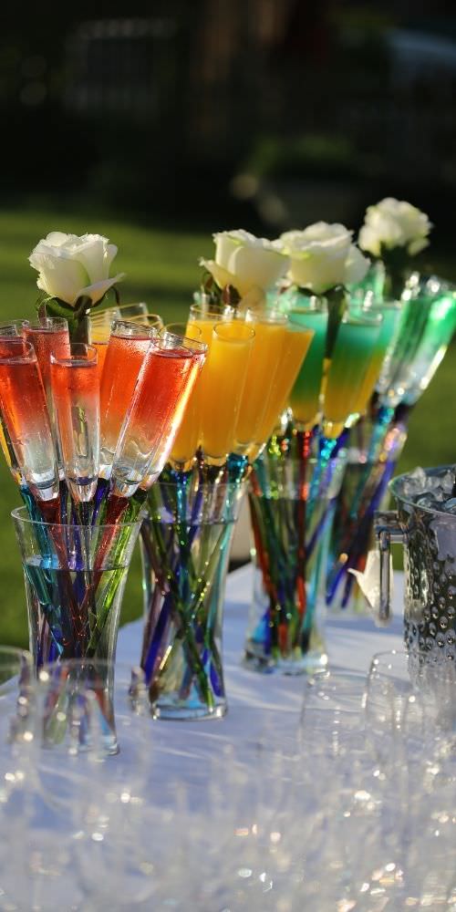 Cocktail Catering – Catering Leipzig