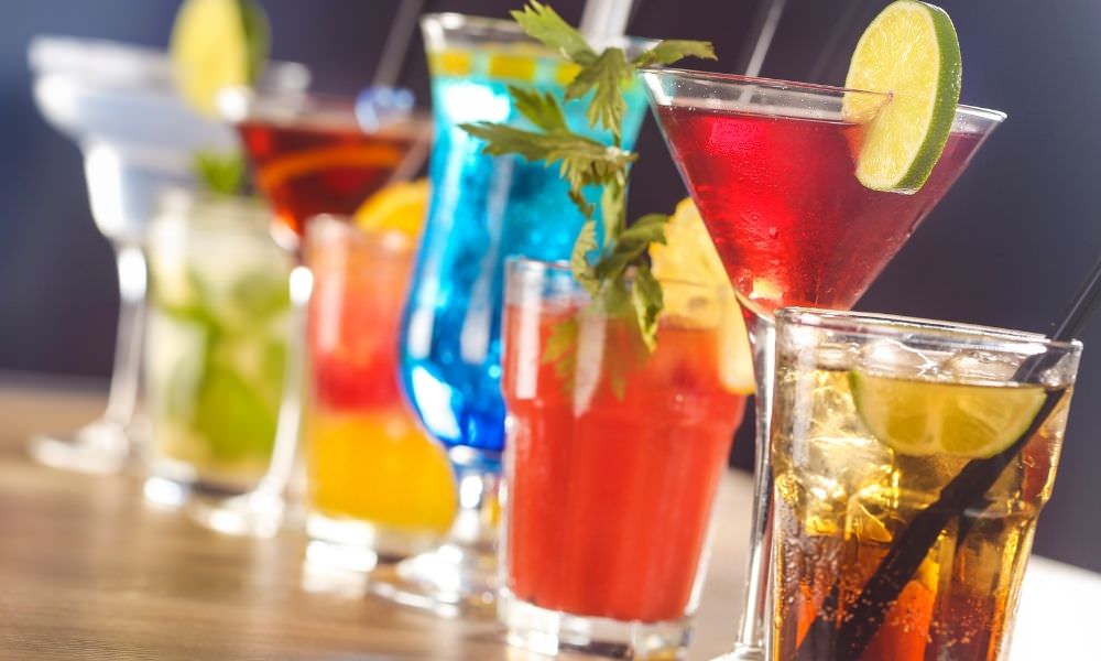 Cocktail Catering – Catering Leipzig