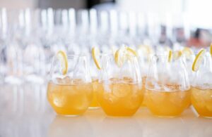 Getränke Catering – Catering Leipzig