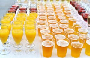Getränke Catering – Catering Leipzig