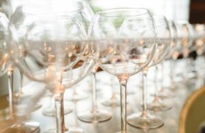 Getränke Catering – Catering Leipzig