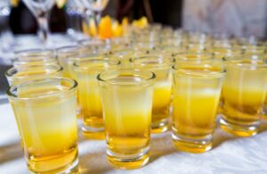 Getränke Catering – Catering Leipzig