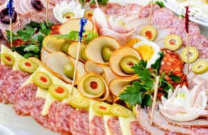 Firmenfeier & Firmenevent – Catering Leipzig
