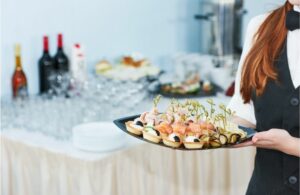 Firmenjubiläum – Catering Leipzig