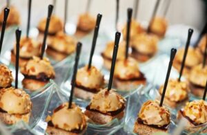 Firmenjubiläum – Catering Leipzig