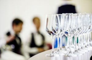 Firmenjubiläum – Catering Leipzig