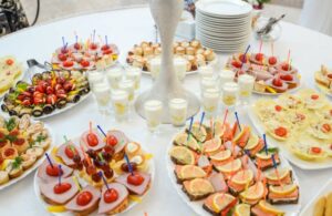 Firmenjubiläum – Catering Leipzig