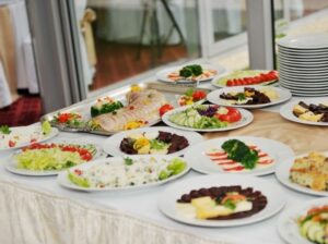 Frühstück Catering – Catering Leipzig