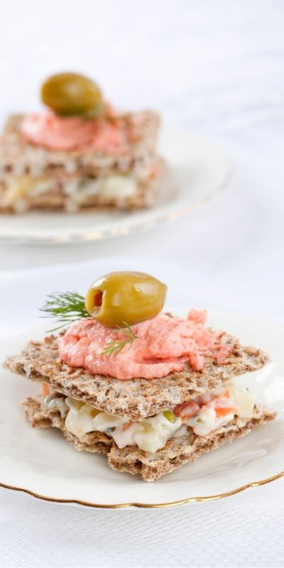 Frühstück Catering – Catering Leipzig