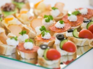 Frühstück Catering – Catering Leipzig