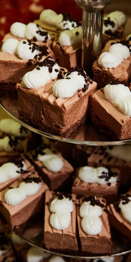 Geburtstag – Catering Leipzig