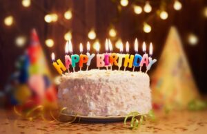 Geburtstag – Catering Leipzig