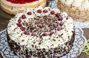 Geburtstag – Catering Leipzig