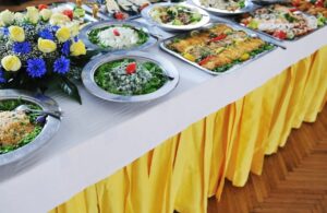 Geburtstag – Catering Leipzig