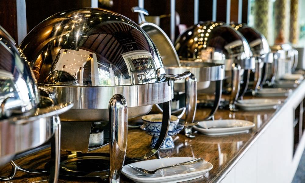 Geburtstag – Catering Leipzig
