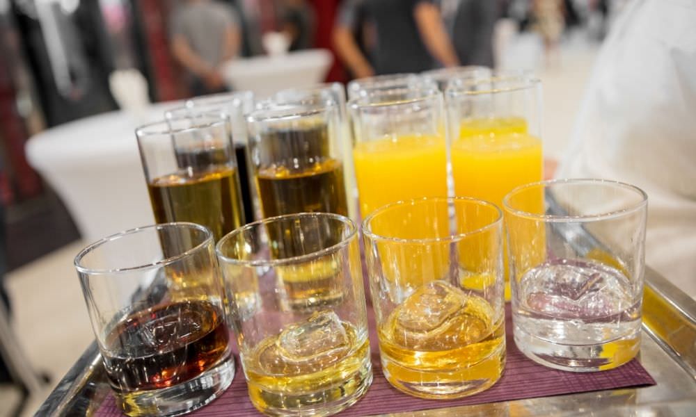 Getränke Catering – Catering Leipzig