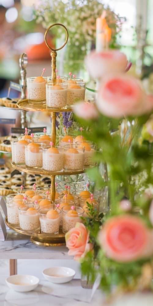 Hochzeit – Catering Leipzig