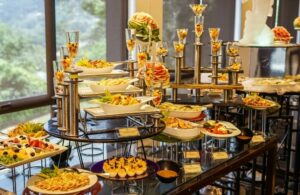 Hochzeit – Catering Leipzig