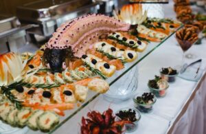 Hochzeit – Catering Leipzig