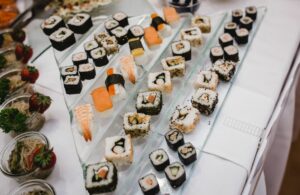 Hochzeit – Catering Leipzig