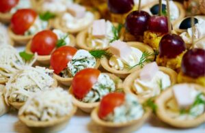 Jubiläum – Catering Leipzig