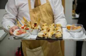 Jubiläum – Catering Leipzig