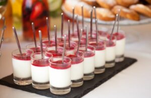 Konferenz & Tagung – Catering Leipzig