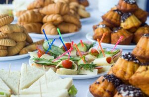 Konferenz & Tagung – Catering Leipzig