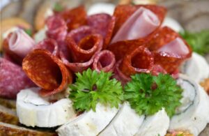 Konfirmation, Kommunion & Taufe – Catering Leipzig