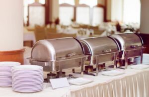 Konfirmation, Kommunion & Taufe – Catering Leipzig