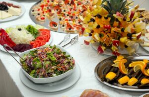 Messe & Kongress – Catering Leipzig