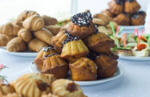 Messe & Kongress – Catering Leipzig