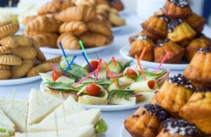 Messe & Kongress – Catering Leipzig