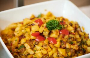 Weihnachtsfeier – Catering Leipzig
